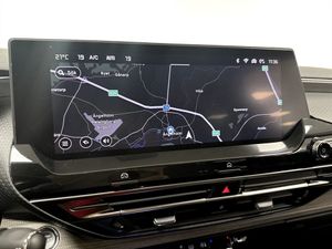 Citroen C5 bild 10