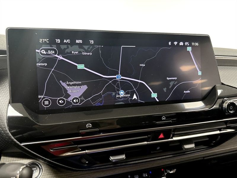 Citroen C5 bild 10