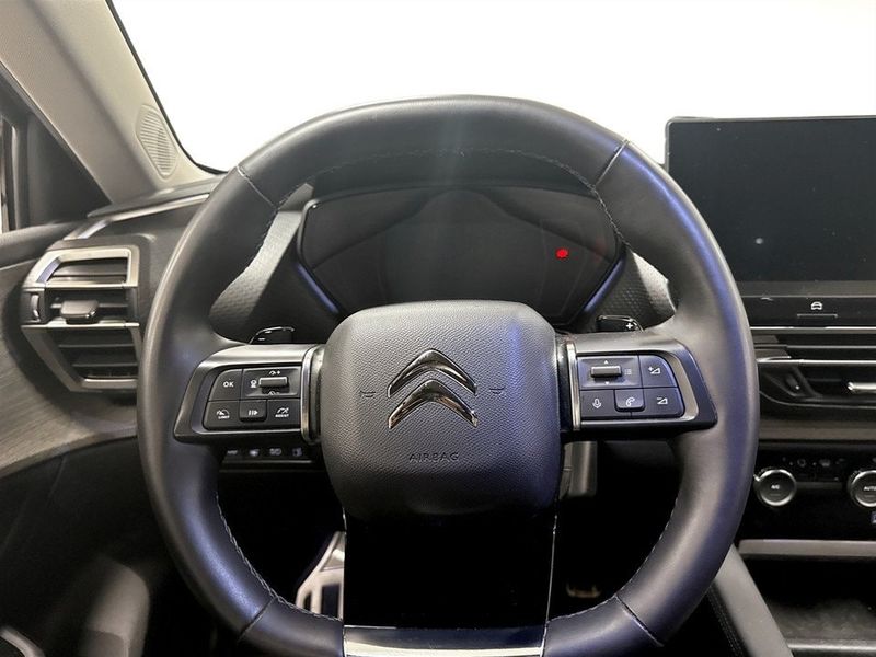 Citroen C5 bild 7