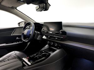 Citroen C5 bild 13