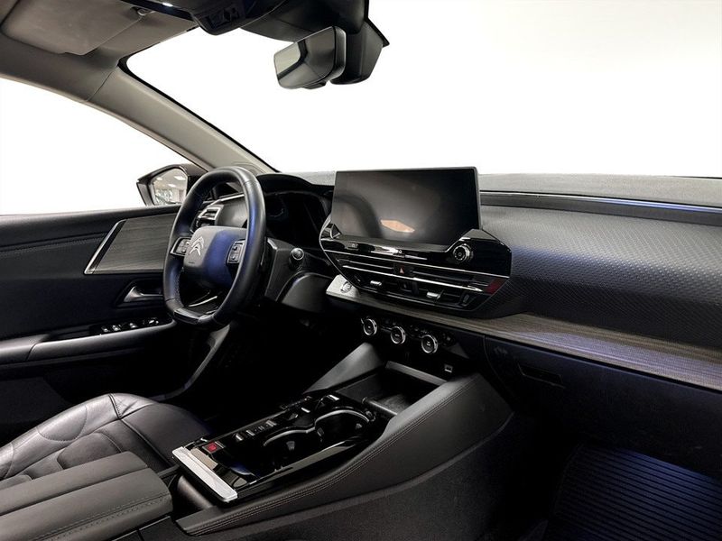 Citroen C5 bild 13