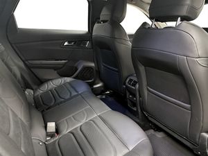 Citroen C5 bild 14