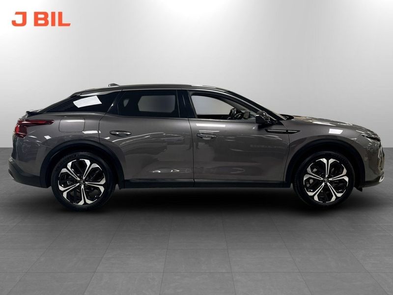 Citroen C5 bild 15