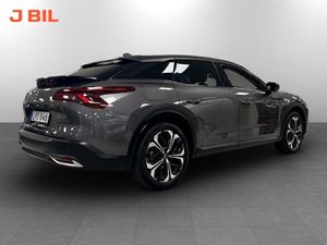 Citroen C5 bild 3