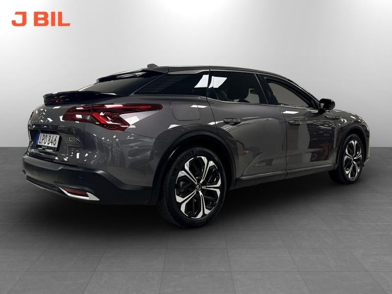 Citroen C5 bild 3