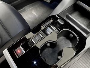 Citroen C5 bild 12