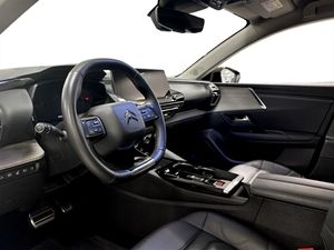 Citroen C5 bild 4