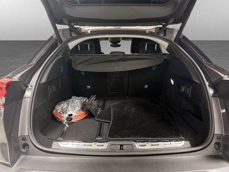 Citroen C5 bild 17