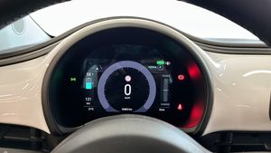 Fiat 500e bild 12