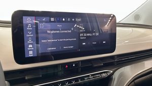 Fiat 500e bild 10