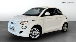 Fiat 500e bild 1