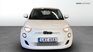 Fiat 500e bild 8