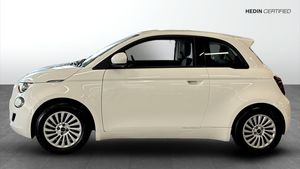 Fiat 500e bild 6