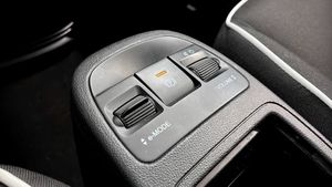 Fiat 500e bild 13