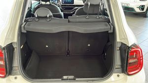 Fiat 500e bild 5