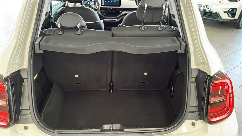 Fiat 500e bild 5