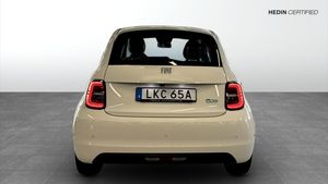 Fiat 500e bild 7