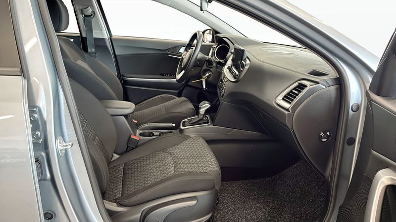 Kia Cee´d bild 3