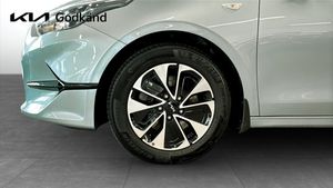 Kia Cee´d bild 9
