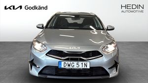 Kia Cee´d bild 8