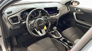 Kia Cee´d bild 10