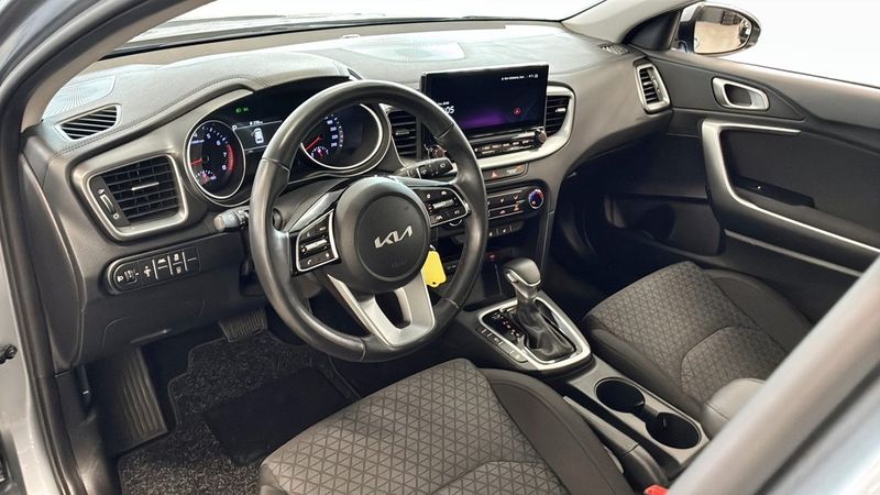 Kia Cee´d bild 10