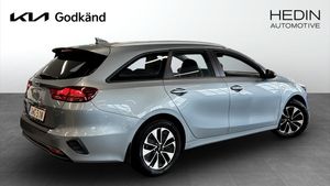 Kia Cee´d bild 2