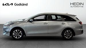 Kia Cee´d bild 6