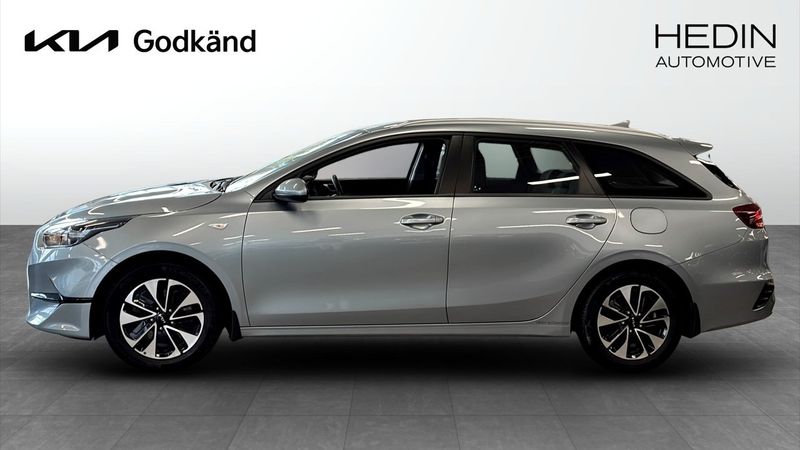 Kia Cee´d bild 6
