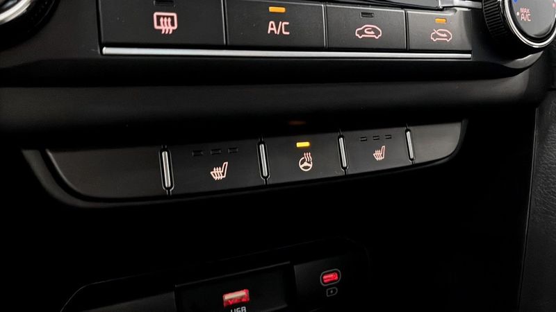 Kia Cee´d bild 16