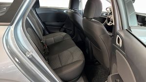 Kia Cee´d bild 5