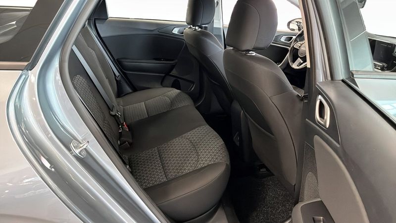 Kia Cee´d bild 5