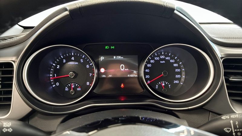 Kia Cee´d bild 14