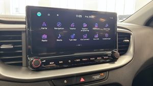 Kia Cee´d bild 11