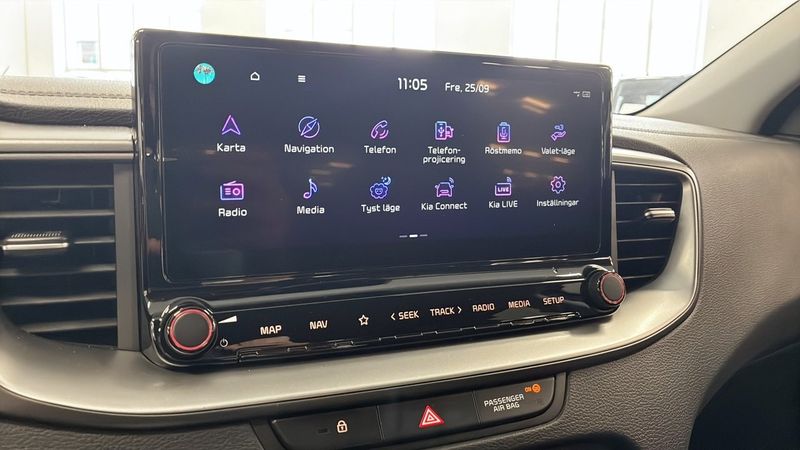 Kia Cee´d bild 11