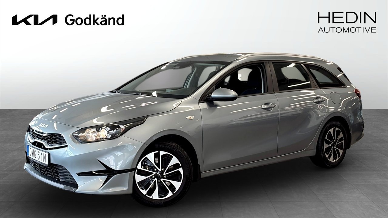 Kia Cee´d