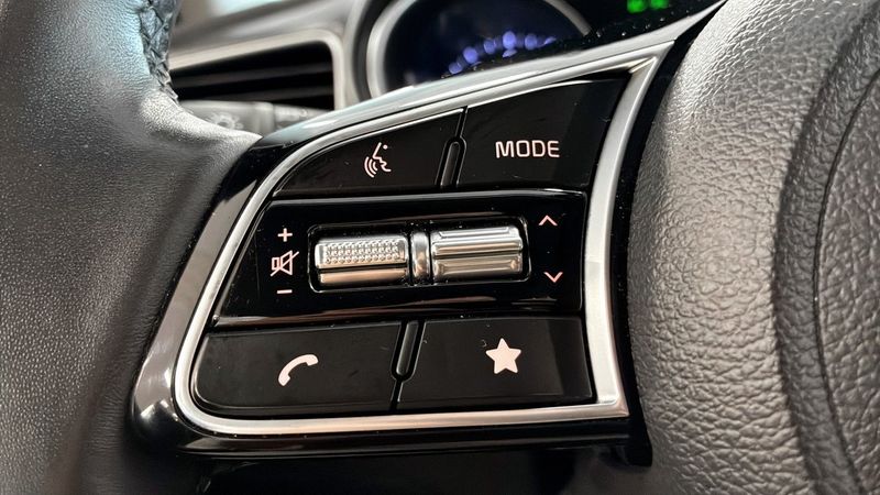 Kia Cee´d bild 18