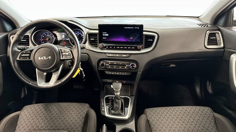 Kia Cee´d bild 4