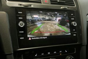 Volkswagen Golf bild 11