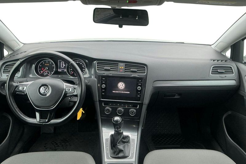 Volkswagen Golf bild 6