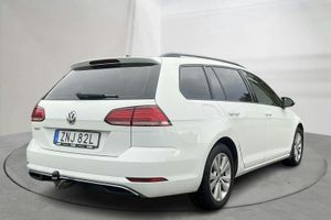 Volkswagen Golf bild 3