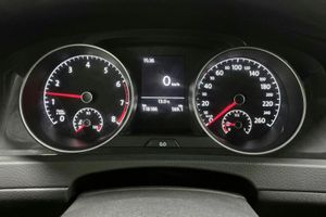 Volkswagen Golf bild 10