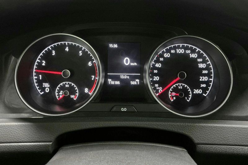 Volkswagen Golf bild 10