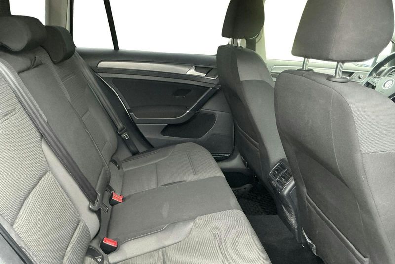 Volkswagen Golf bild 8