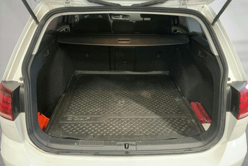 Volkswagen Golf bild 9