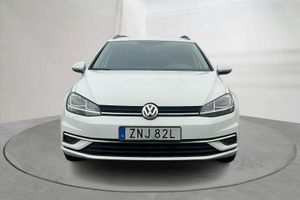 Volkswagen Golf bild 4