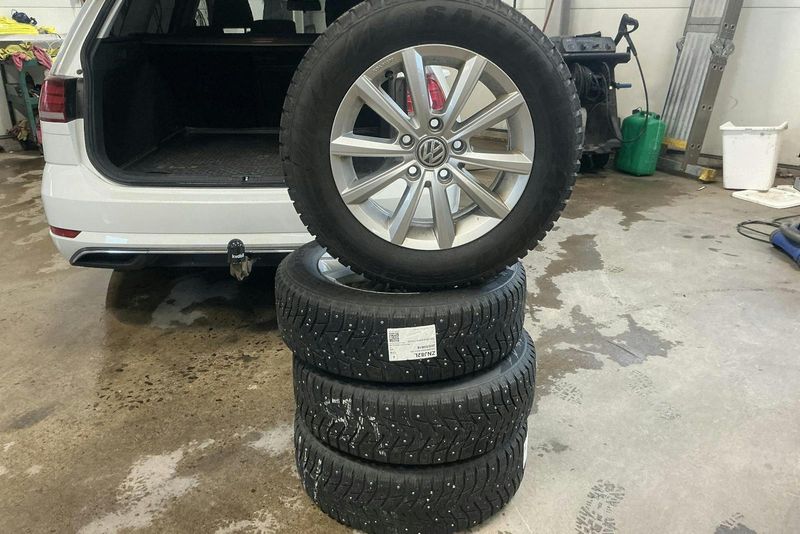 Volkswagen Golf bild 13
