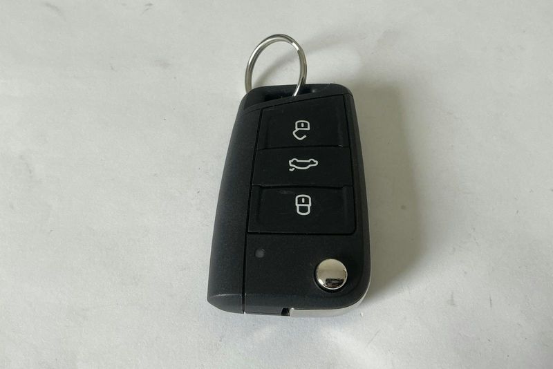 Volkswagen Golf bild 14