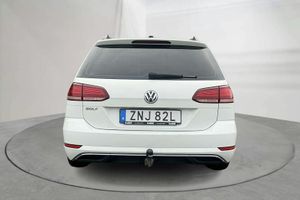 Volkswagen Golf bild 5
