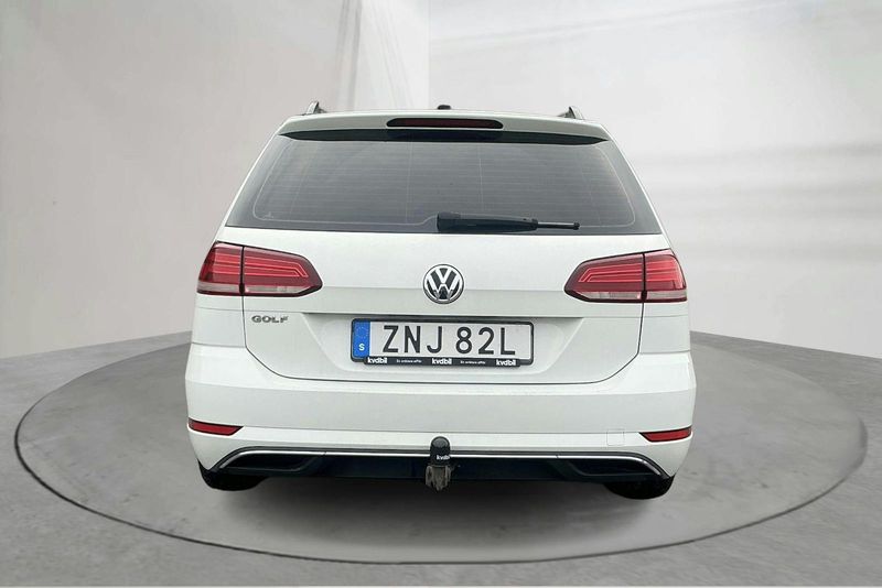 Volkswagen Golf bild 5